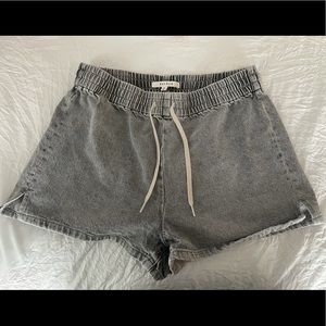 PacSun shorts